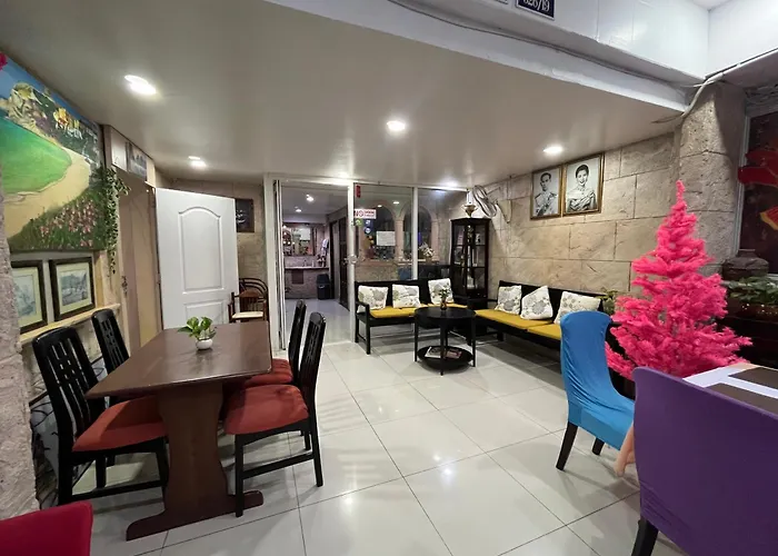 Da Mario Hotel & Restaurant