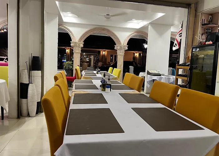 Da Mario Hotel & Restaurant